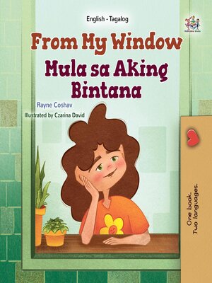 cover image of From My Window / Mula sa Aking Bintana